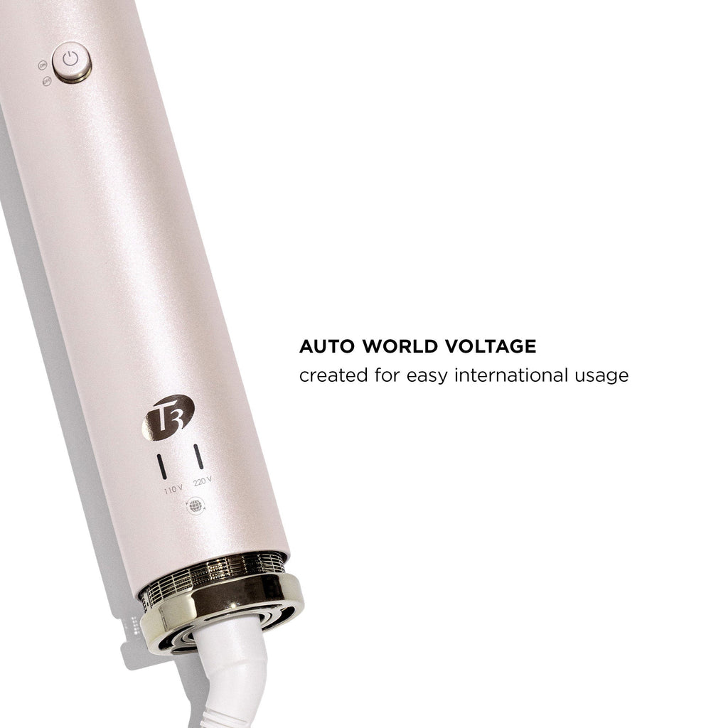 AIRE 360 DUAL VOLTAGE P6 — AIRE 360 DUAL VOLTAGE