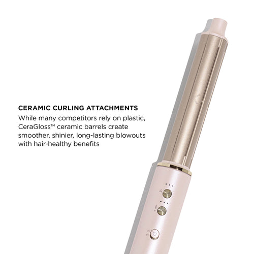 AIRE 360 DUAL VOLTAGE P6 — AIRE 360 DUAL VOLTAGE
