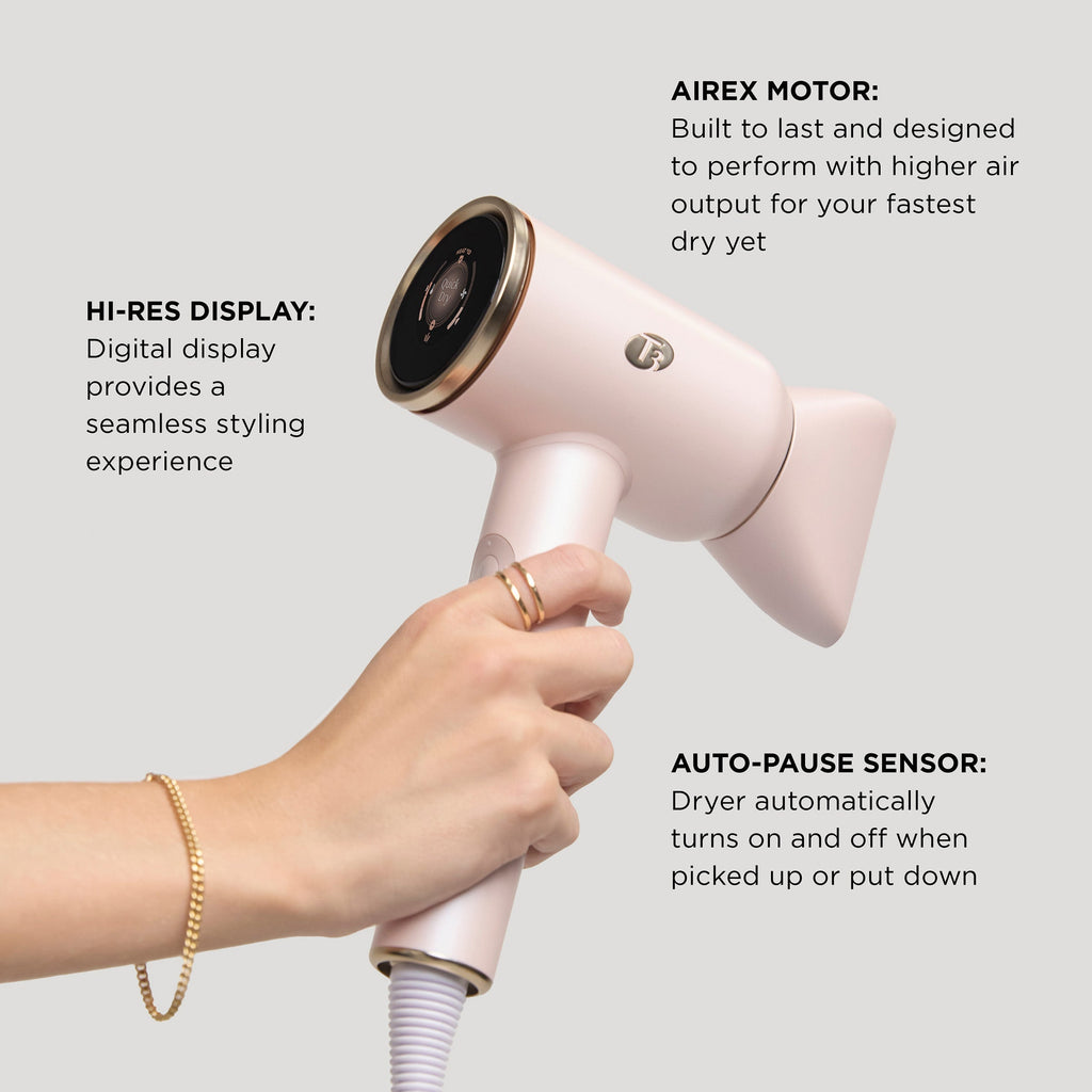 AIRE IQ E6 — AIRE IQ