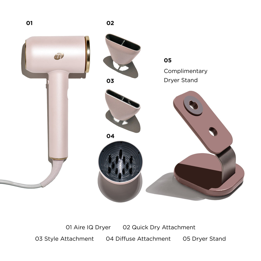 AIRE IQ E6 — AIRE IQ