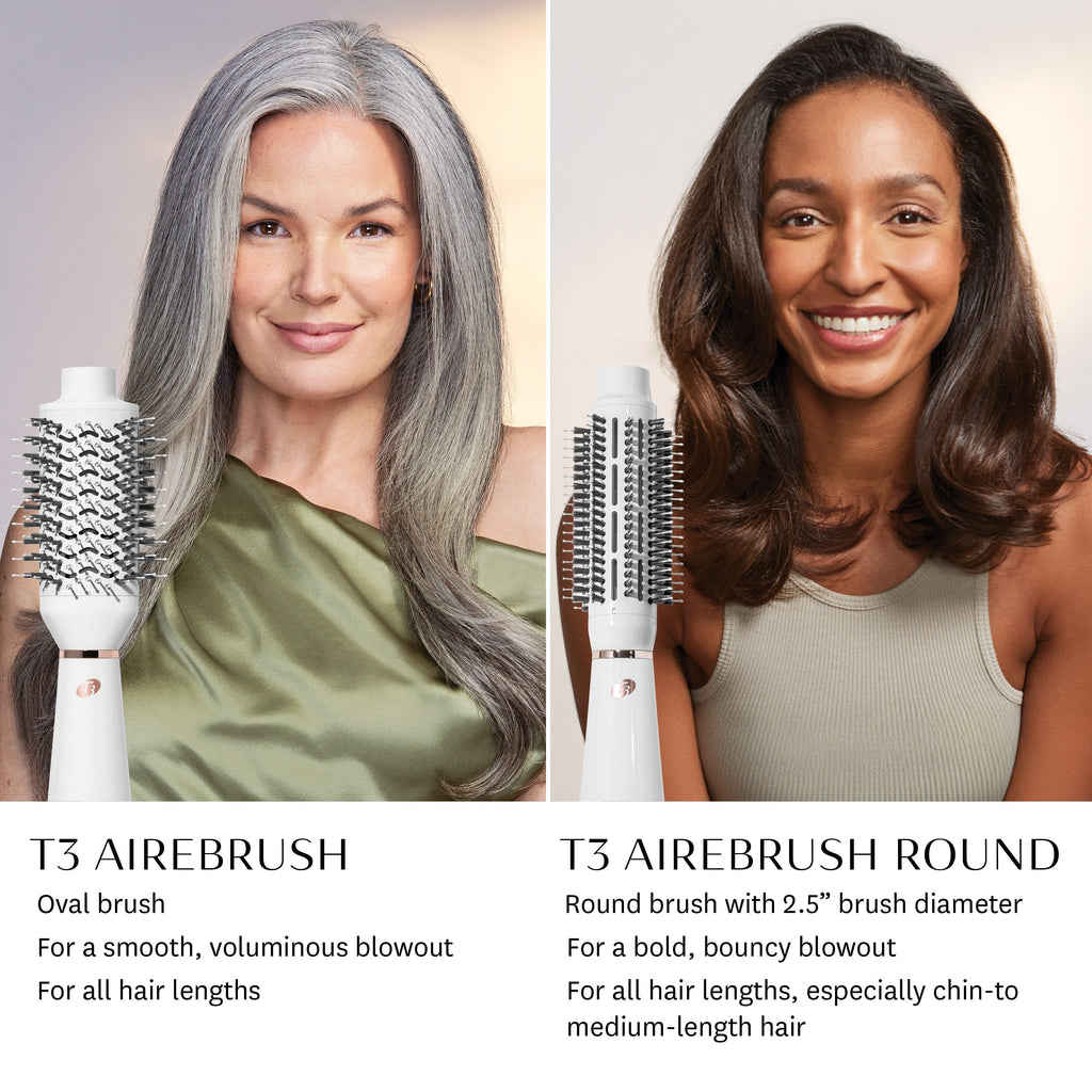 AIREBRUSH ROUND O3 — AIREBRUSH ROUND