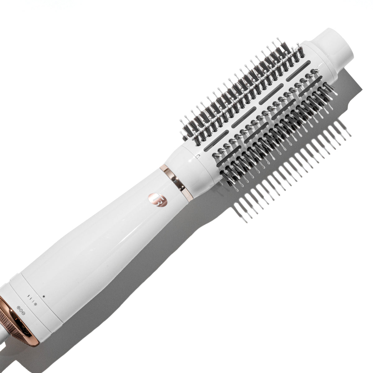 AIREBRUSH ROUND O3 — AIREBRUSH ROUND