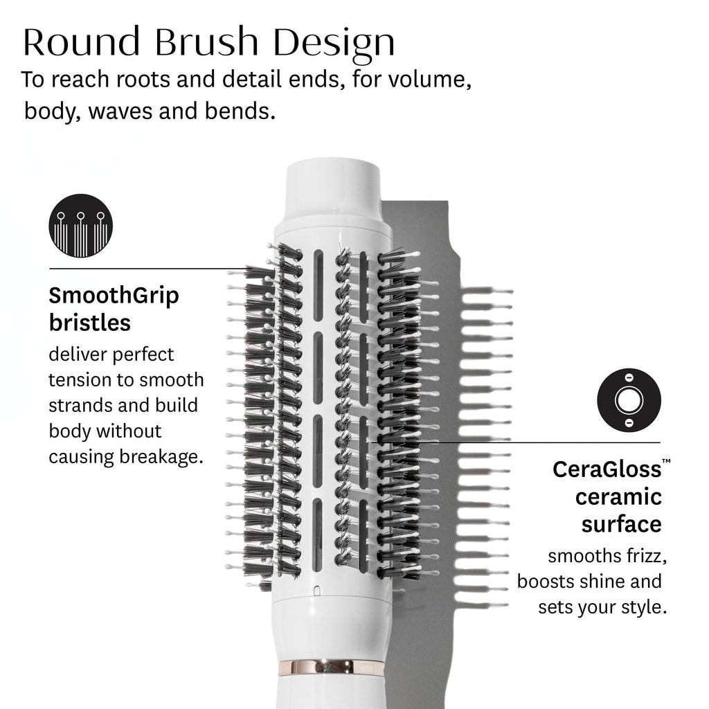AIREBRUSH ROUND O3 — AIREBRUSH ROUND