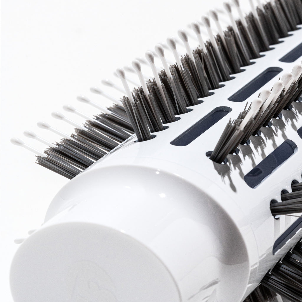 AIREBRUSH ROUND O3 — AIREBRUSH ROUND