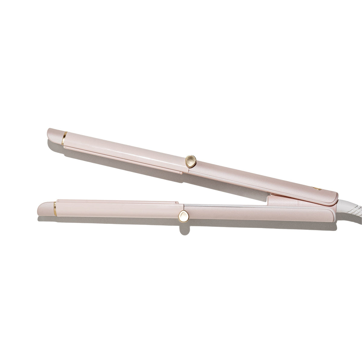 CURLING STRAIGHTENER W1 — CURLING STRAIGHTENER