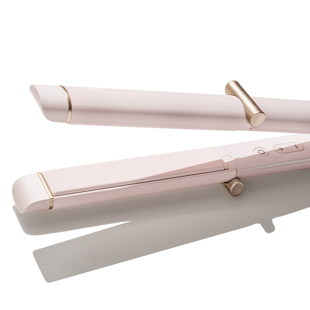 CURLING STRAIGHTENER W1 — CURLING STRAIGHTENER