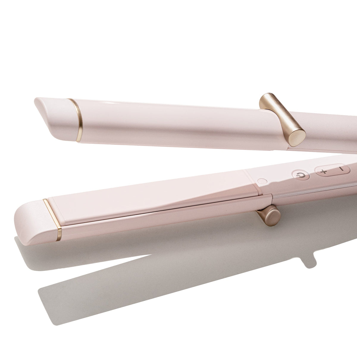 CURLING STRAIGHTENER W1 — CURLING STRAIGHTENER