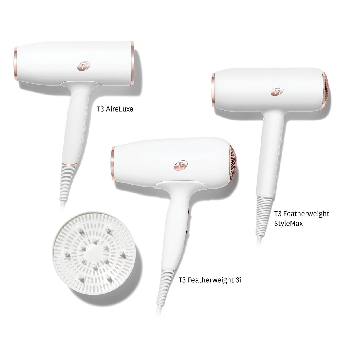 SOFTTOUCH 3 DIFFUSER K9 — SOFTTOUCH 3 DIFFUSER