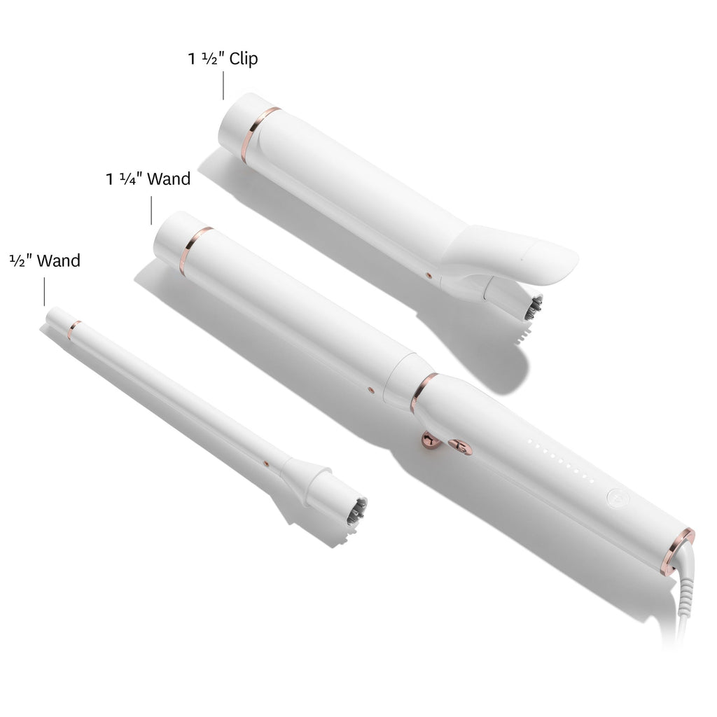 SWITCH KIT CURL TRIO C5 — SWITCH KIT CURL TRIO