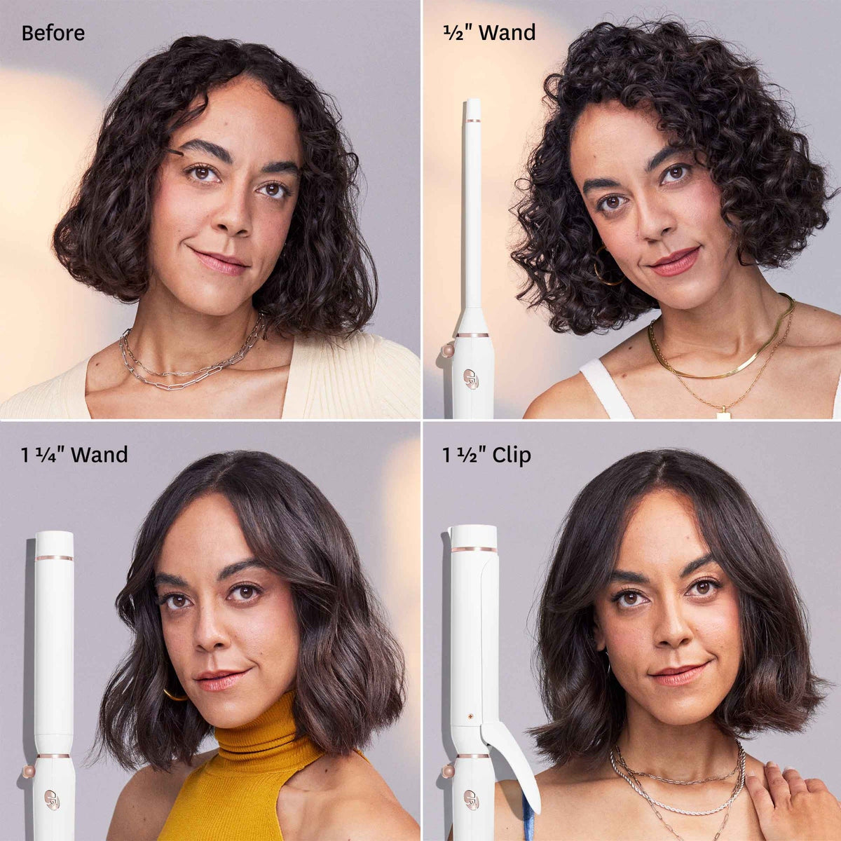 SWITCH KIT CURL TRIO A2 — SWITCH KIT CURL TRIO