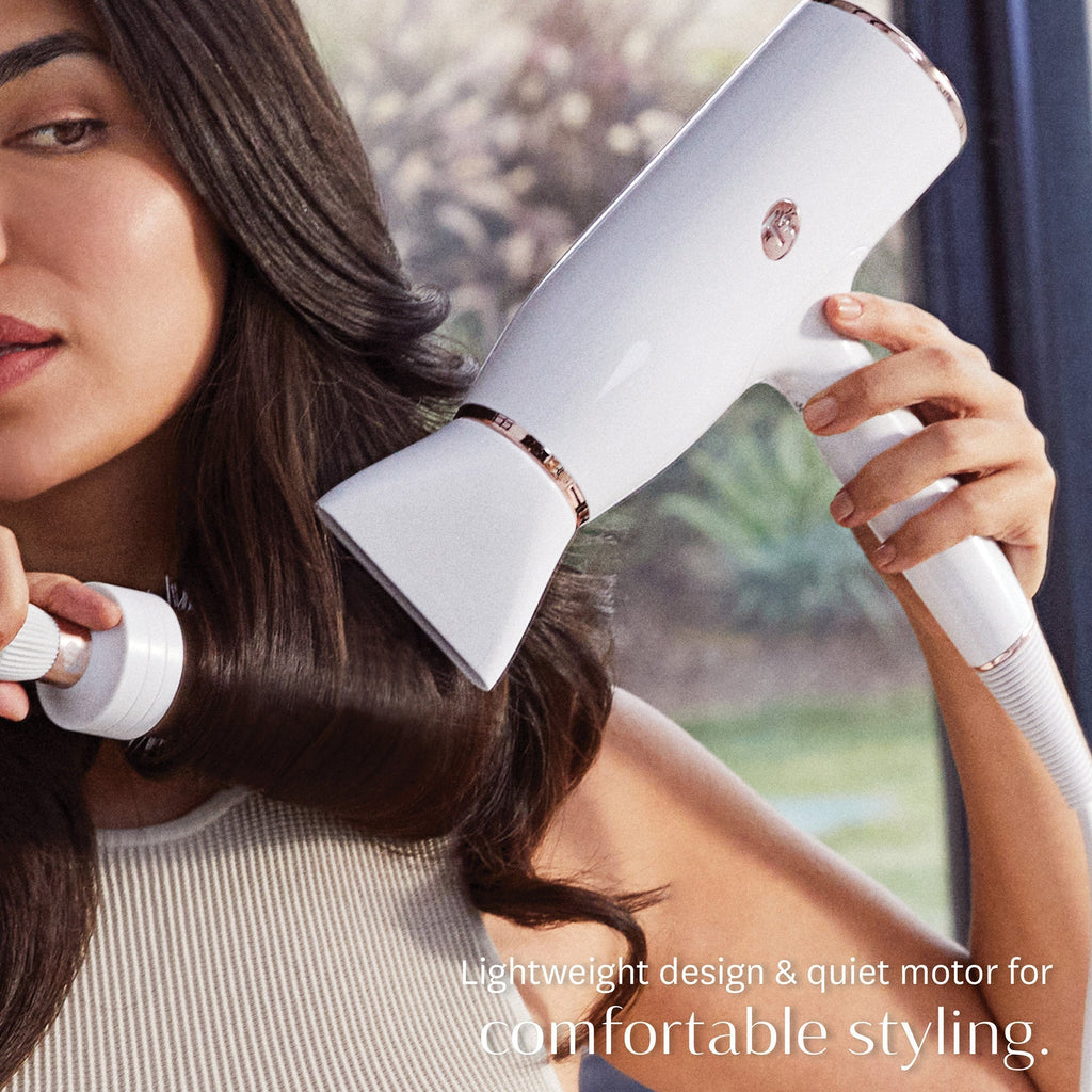 AIRELUXE A8 — AIRELUXE