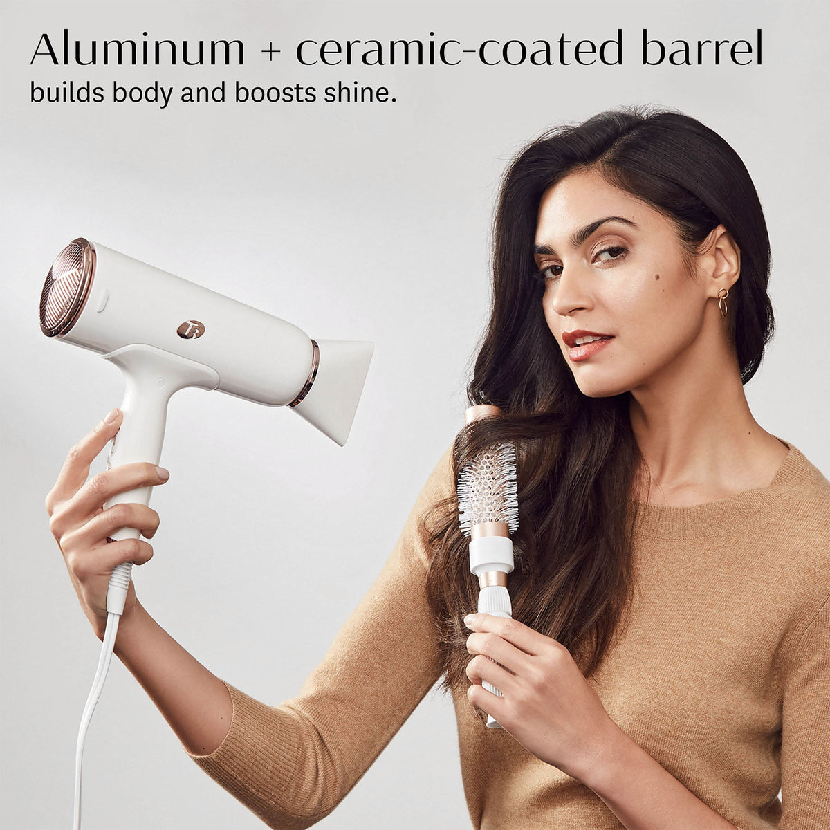 ROUND BRUSH N5 — ROUND BRUSH