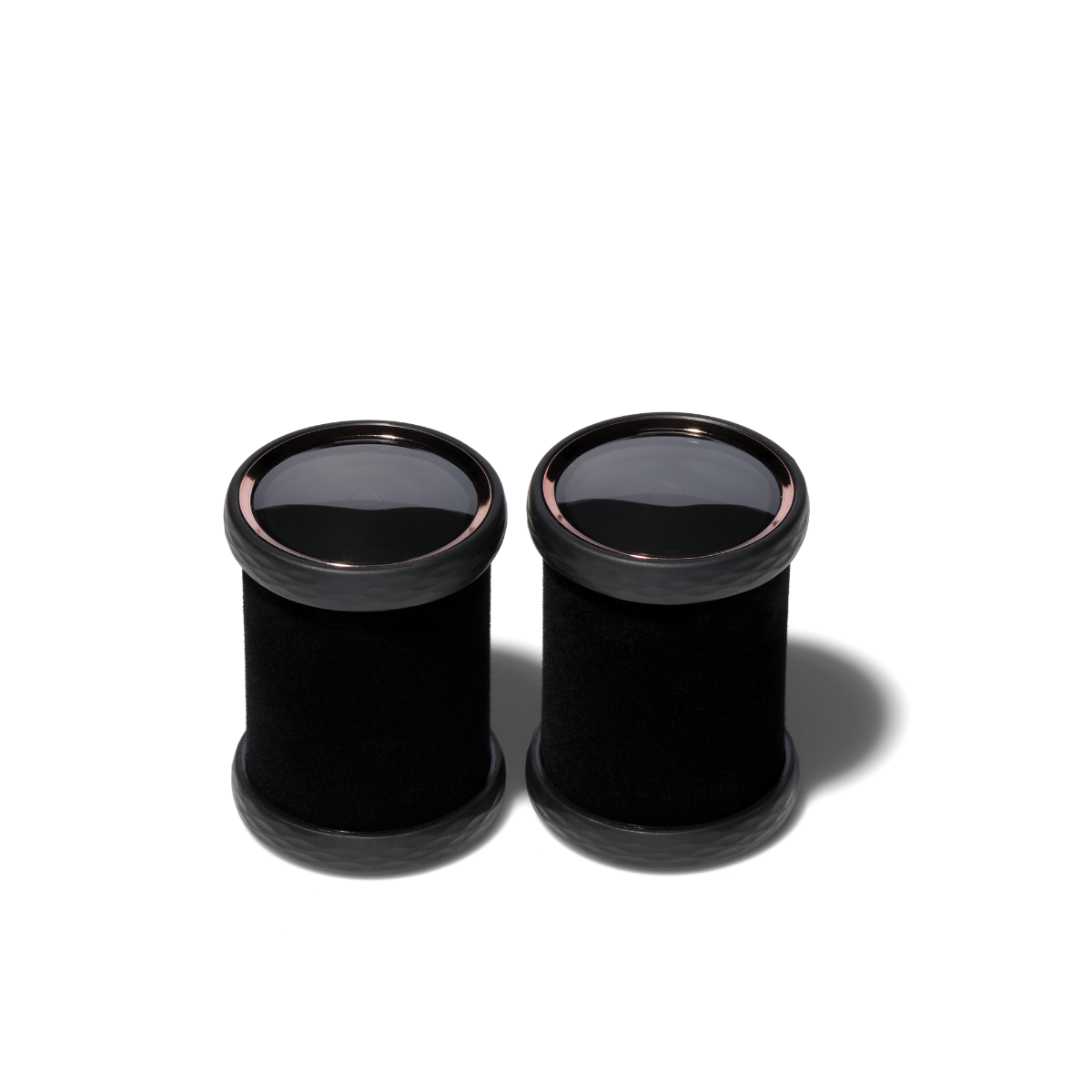 HOT ROLLERS LUXE SET WITH CLIPS I6 — HOT ROLLERS LUXE SET WITH CLIPS