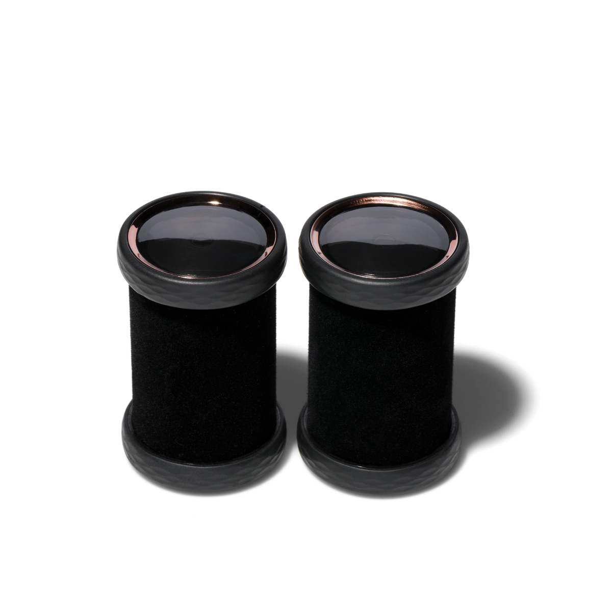 HOT ROLLERS LUXE SET WITH CLIPS I6 — HOT ROLLERS LUXE SET WITH CLIPS
