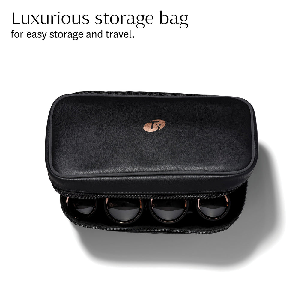 VOLUMIZING HOT ROLLERS LUXE SET C7 — VOLUMIZING HOT ROLLERS LUXE SET