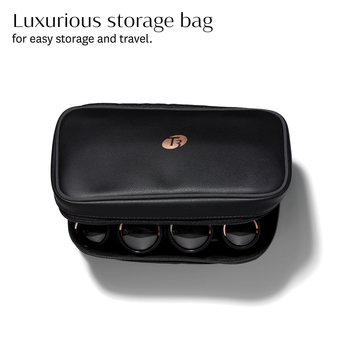 VOLUMIZING HOT ROLLERS LUXE SET C7 — VOLUMIZING HOT ROLLERS LUXE SET