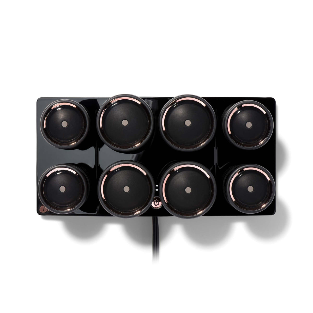 VOLUMIZING HOT ROLLERS LUXE SET C7 — VOLUMIZING HOT ROLLERS LUXE SET