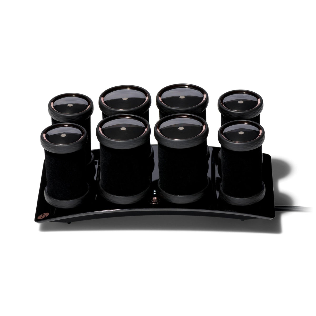 VOLUMIZING HOT ROLLERS LUXE SET C7 — VOLUMIZING HOT ROLLERS LUXE SET